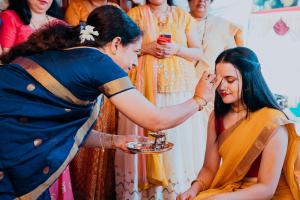 Photos by Candid Wedding Stories